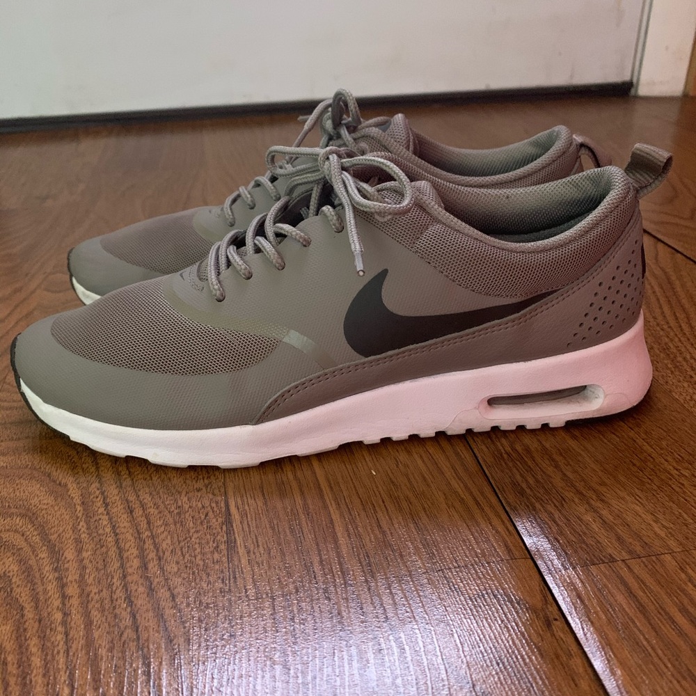 Nike Air Max Thea Shoes
